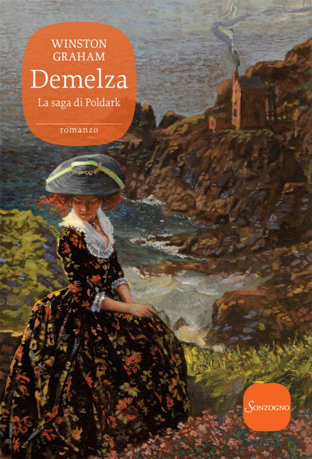 Big bigCover of Demelza