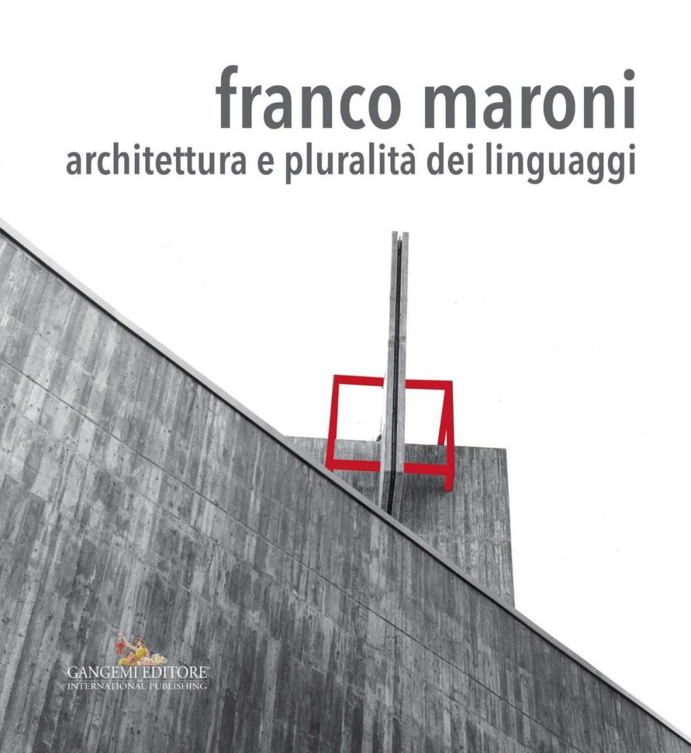 Big bigCover of Franco Maroni