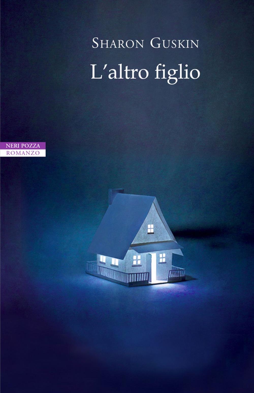 Big bigCover of L'altro figlio