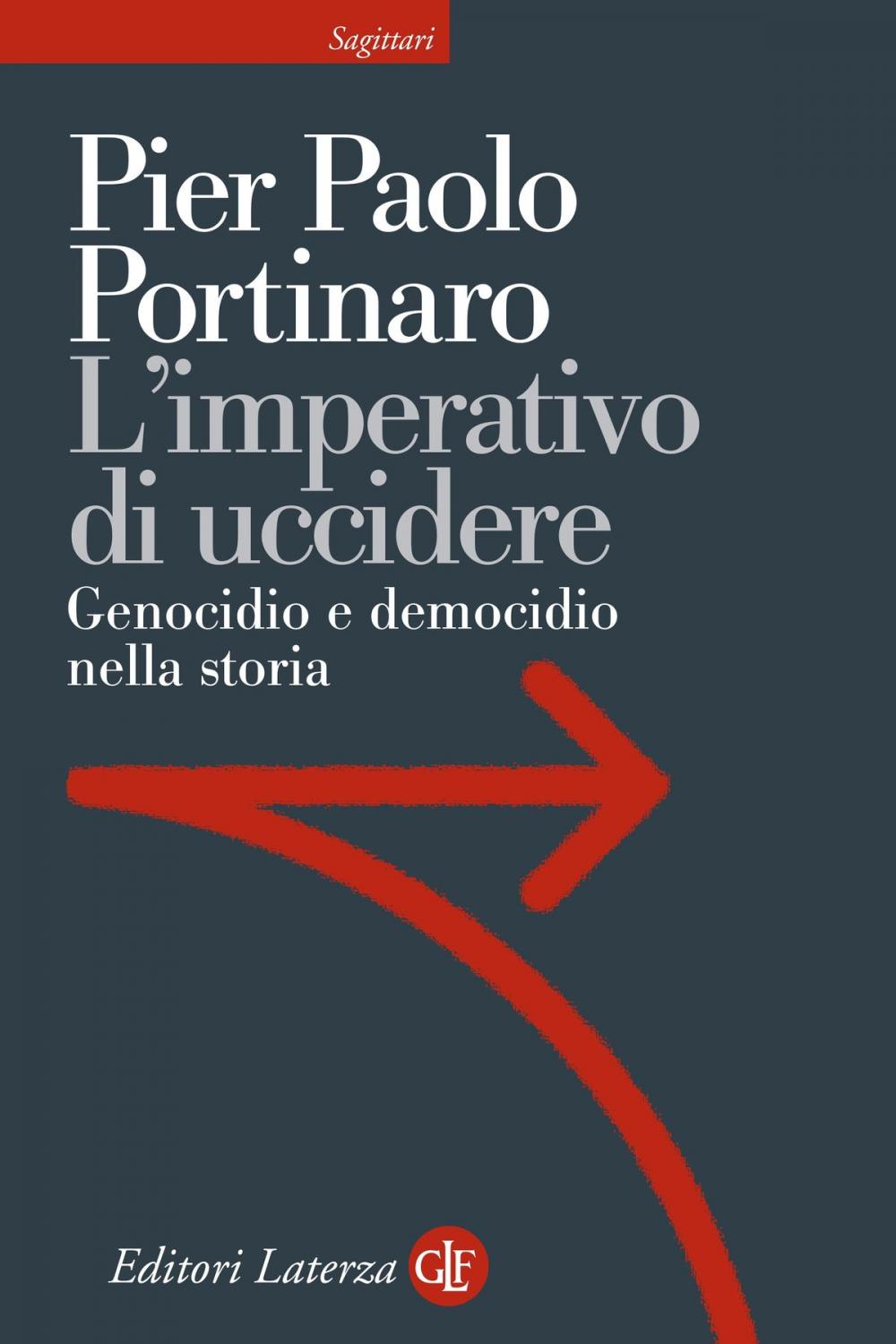 Big bigCover of L'imperativo di uccidere