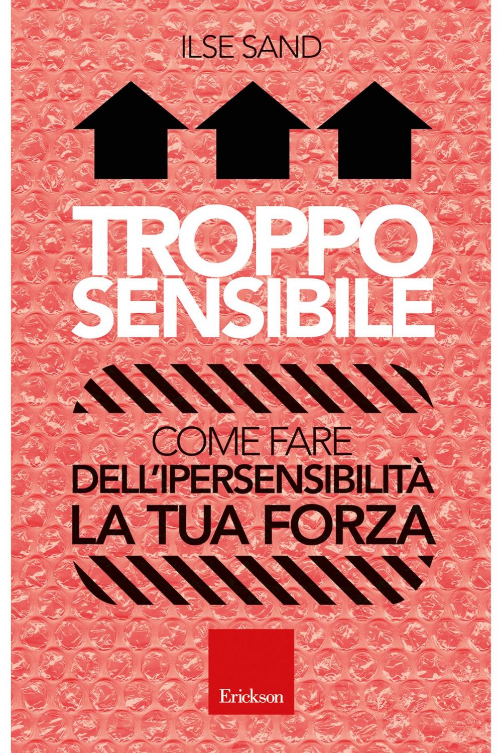 Big bigCover of Troppo sensibile