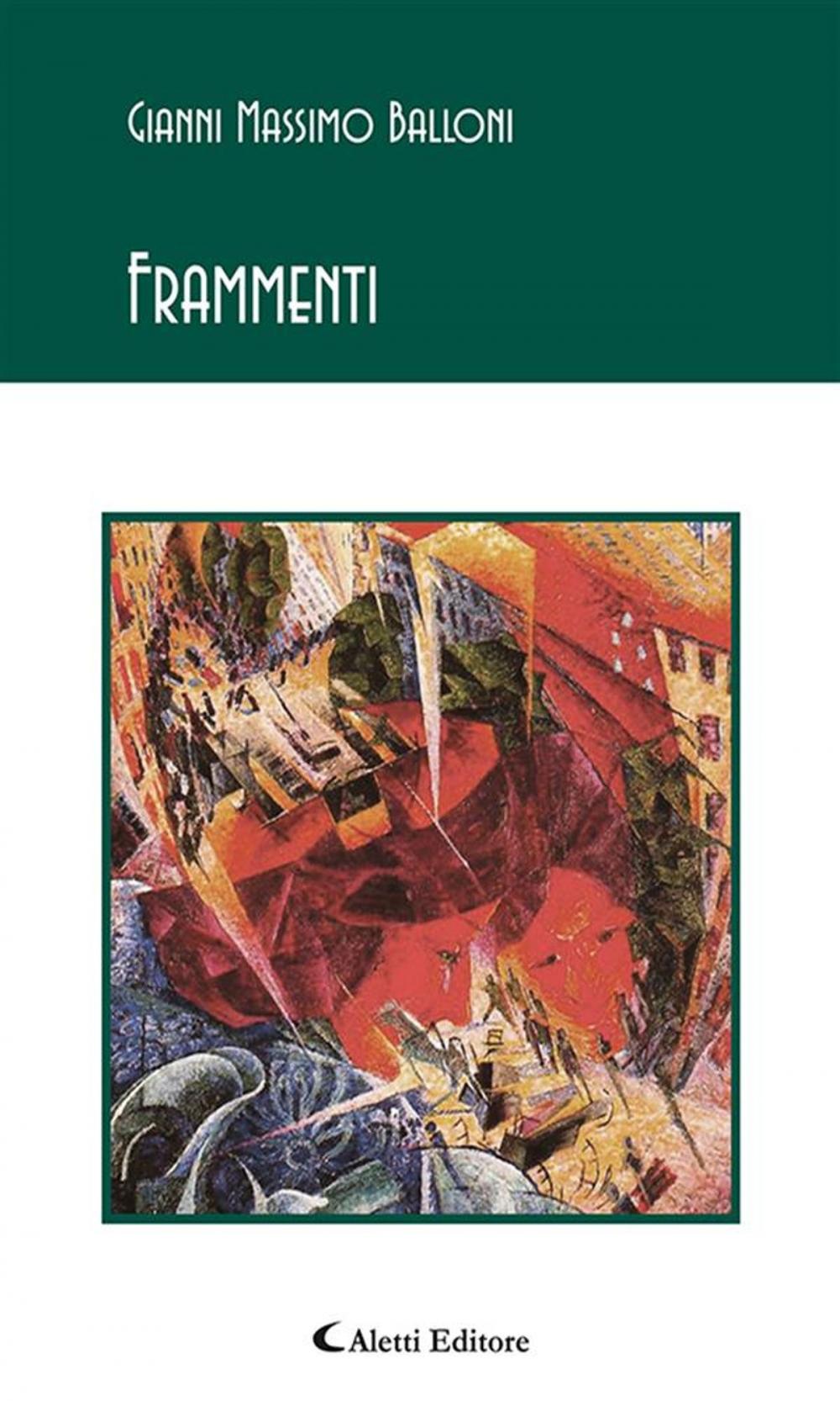 Big bigCover of Frammenti