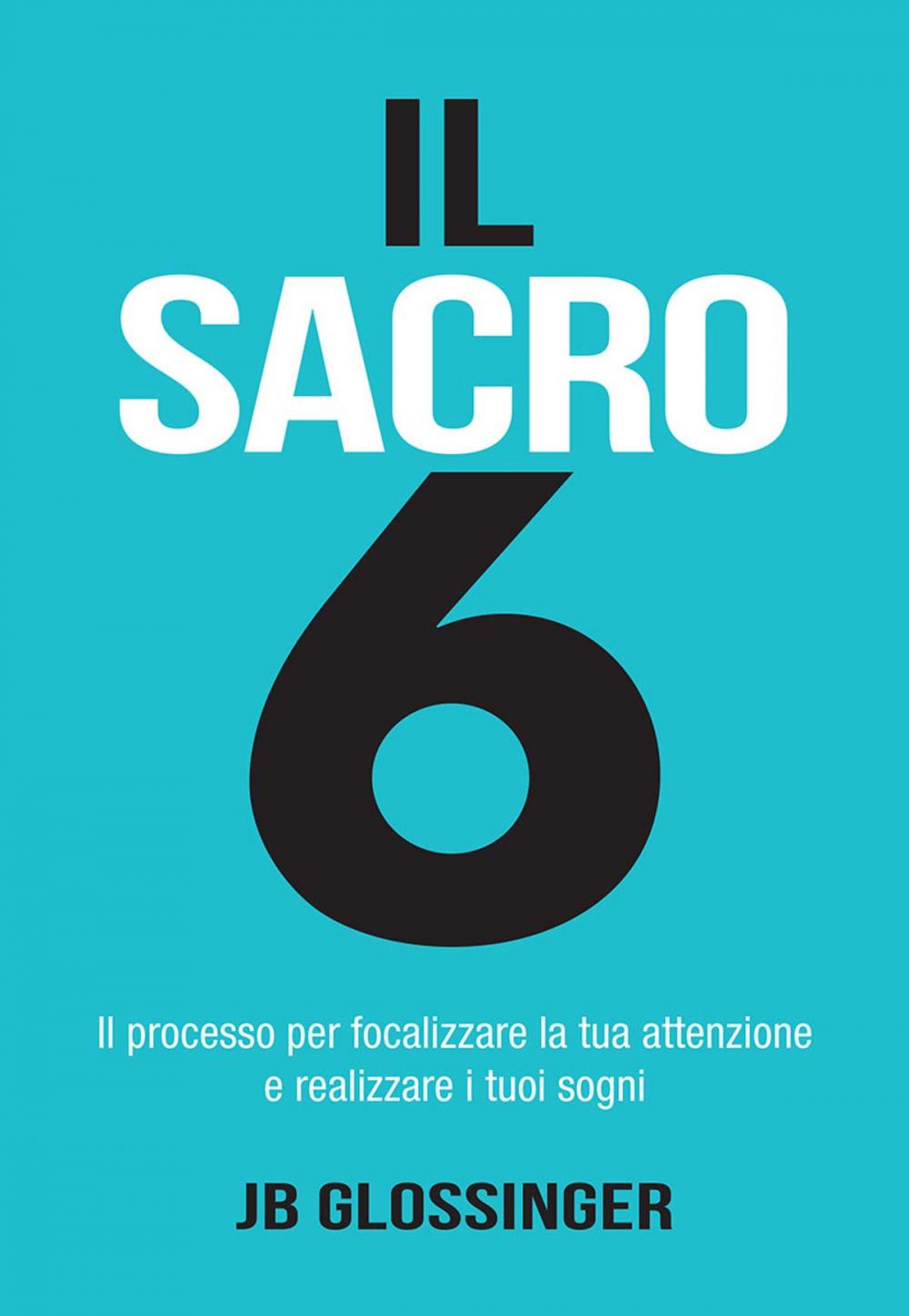Big bigCover of Sacro 6