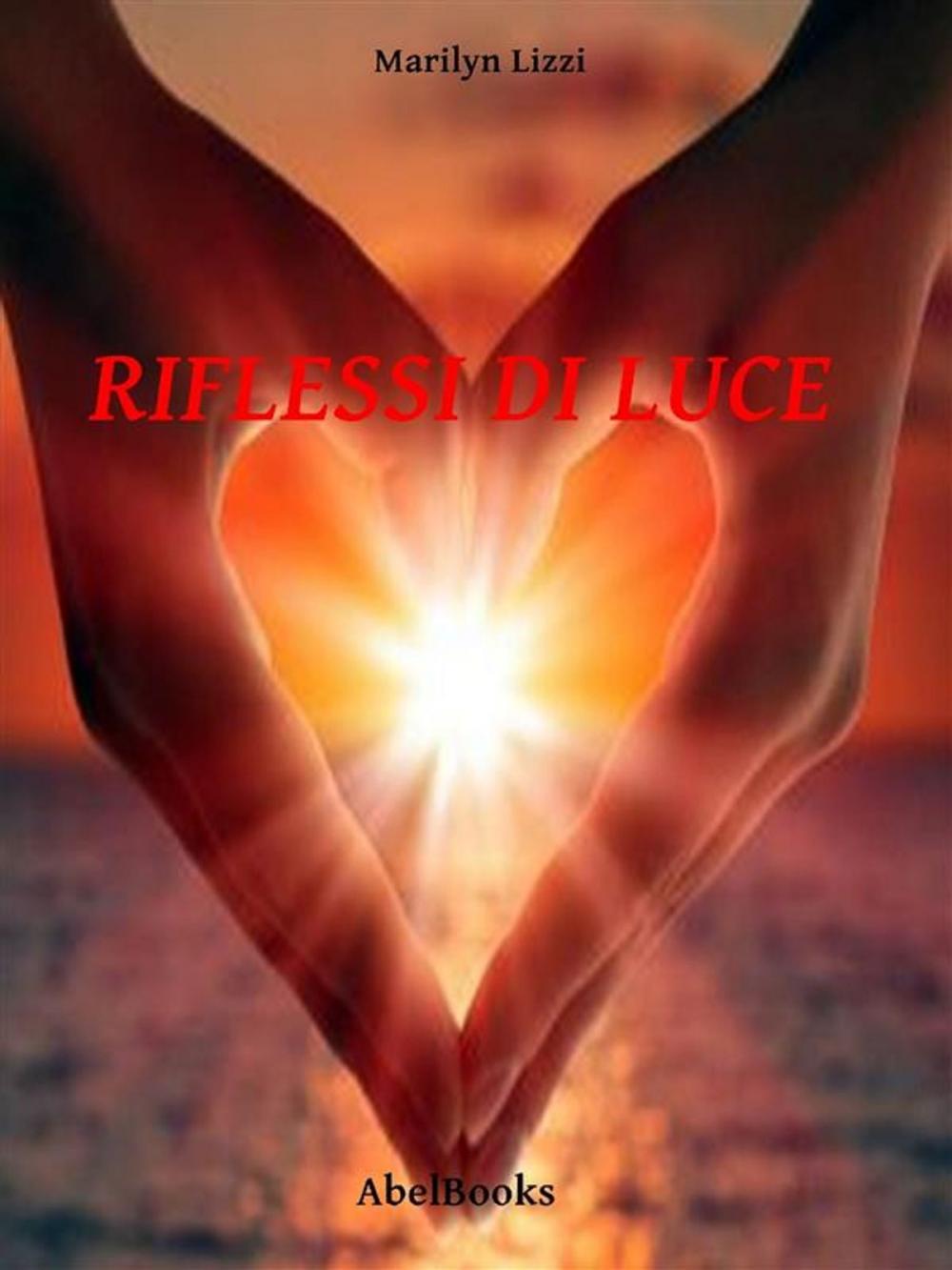 Big bigCover of Riflessi di luce