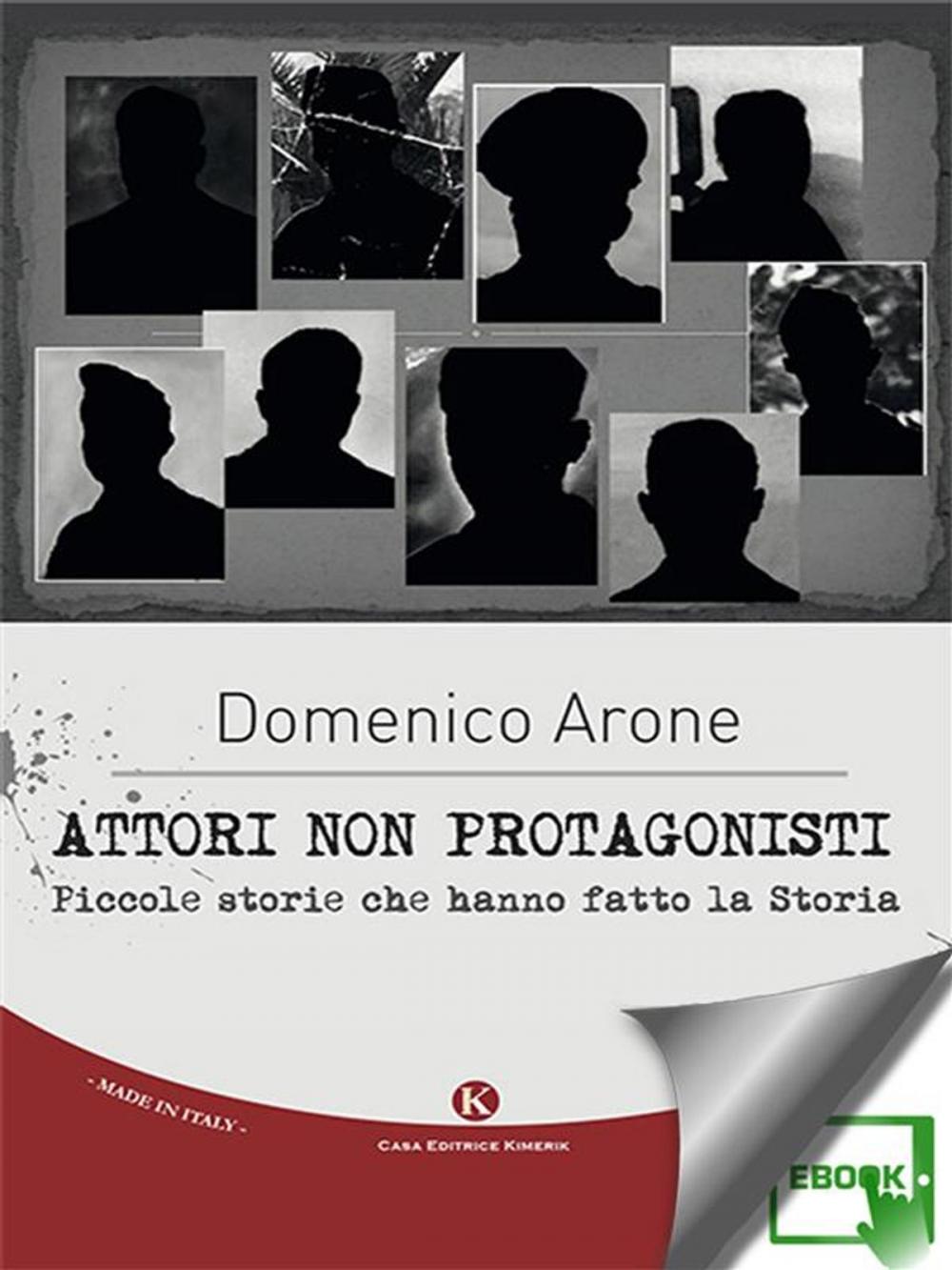 Big bigCover of Attori non protagonisti