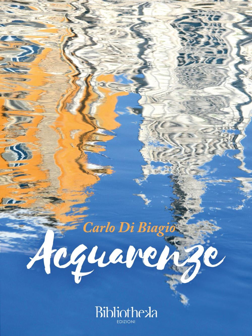 Big bigCover of Acquarenze