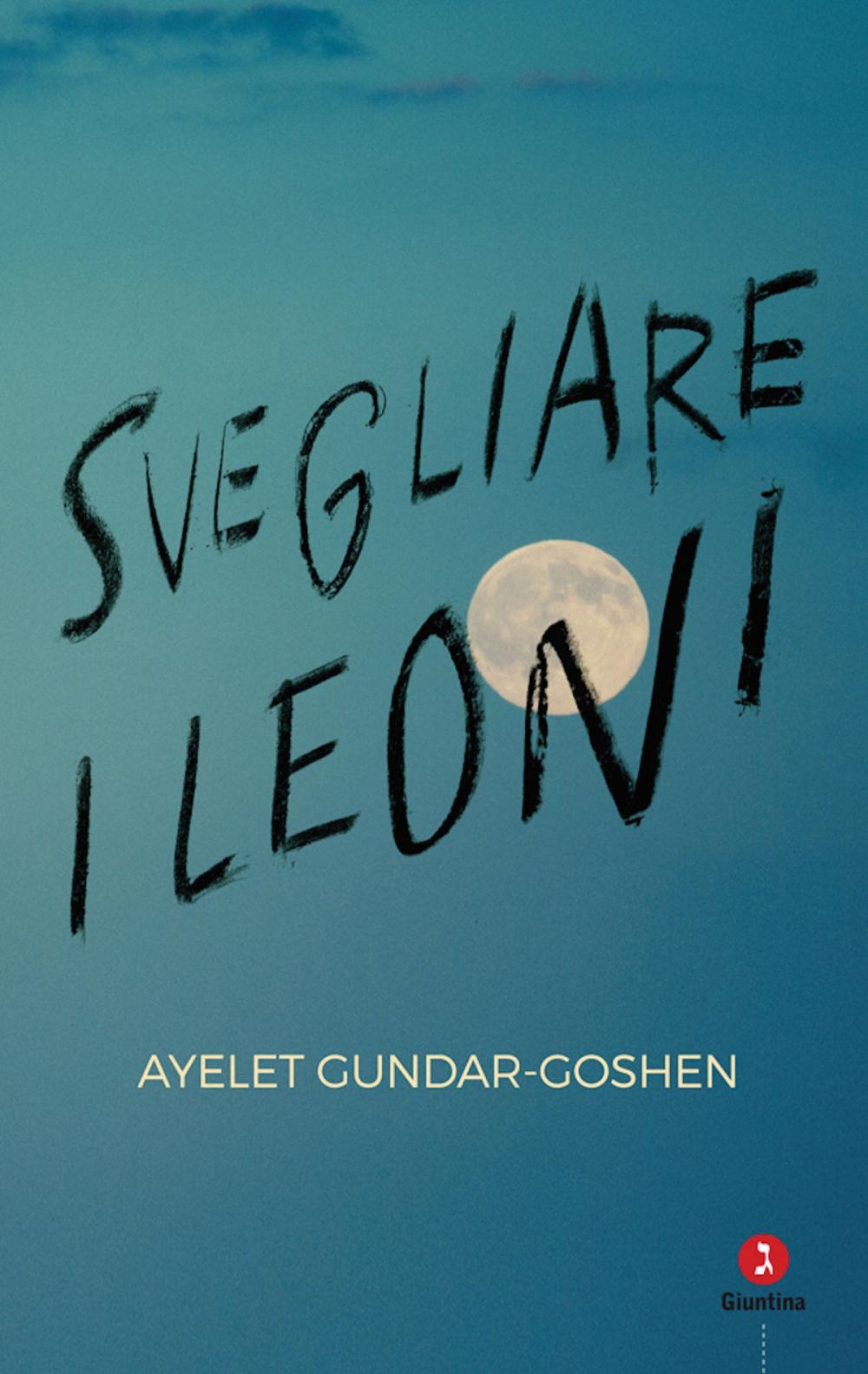 Big bigCover of Svegliare i leoni