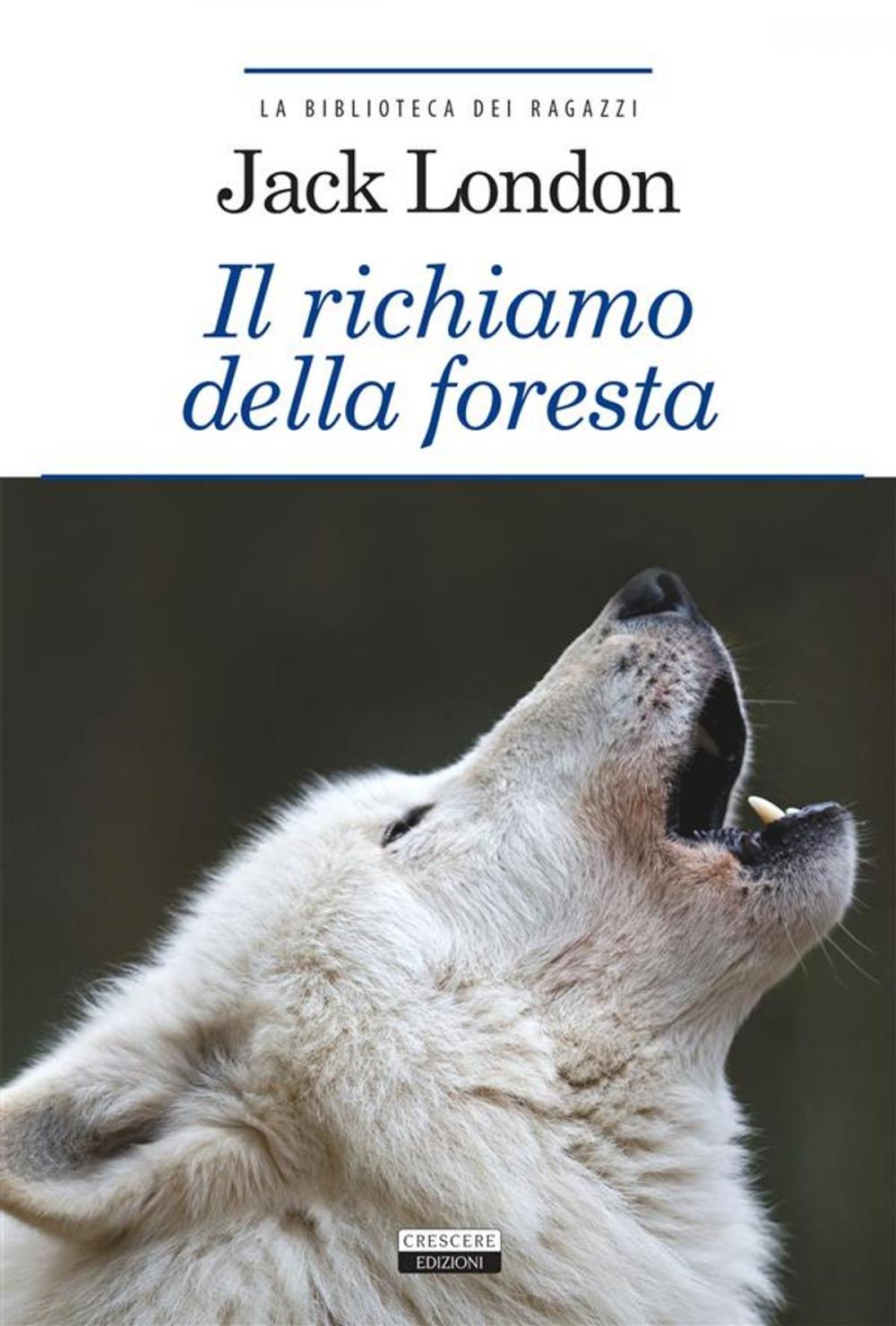 Big bigCover of Il richiamo della foresta