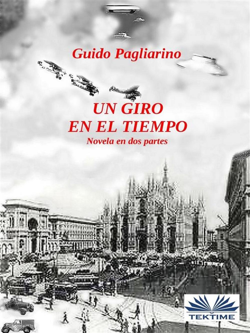 Big bigCover of Un giro en el tiempo