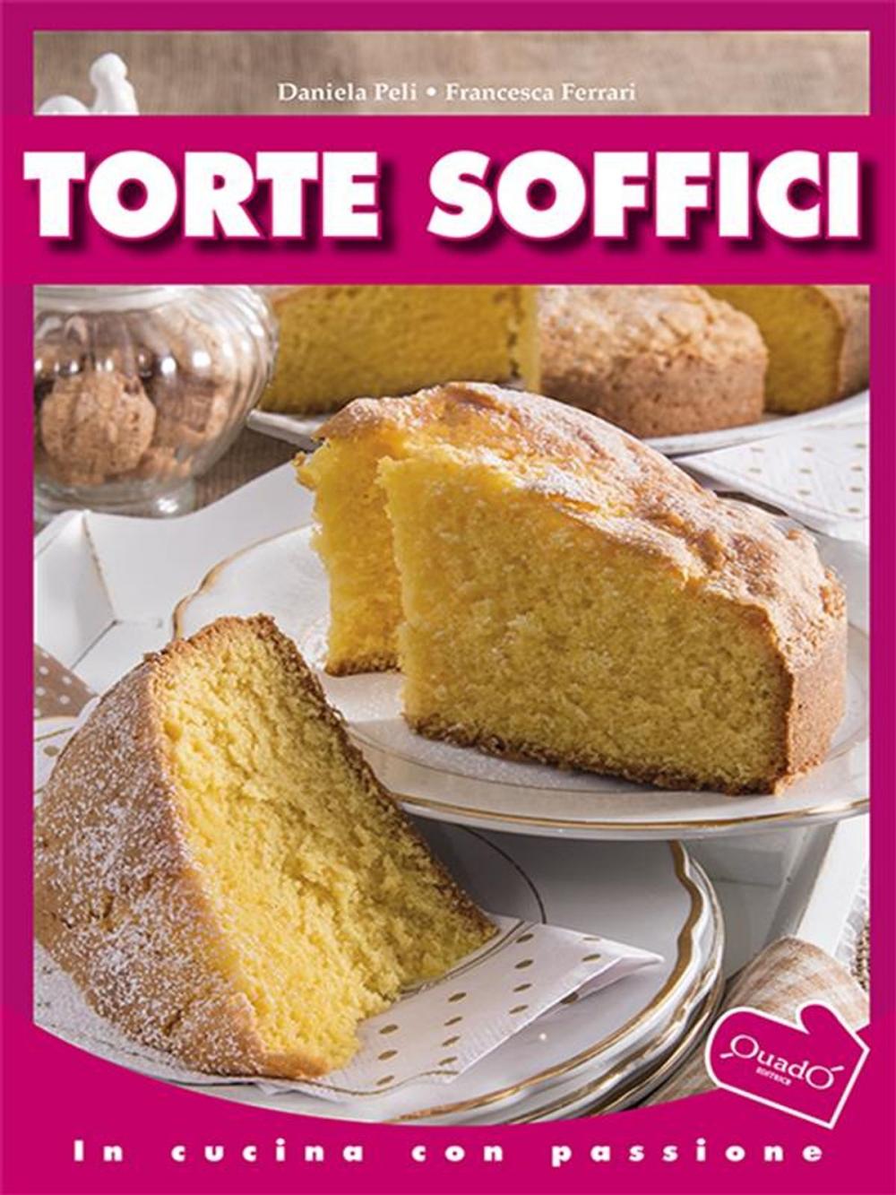 Big bigCover of Torte soffici