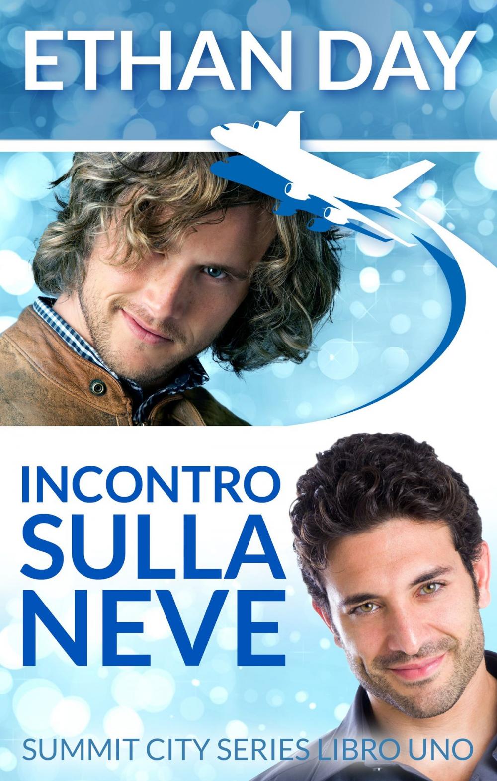 Big bigCover of Incontro sulla neve