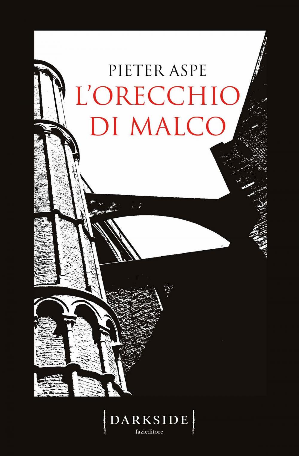 Big bigCover of L'orecchio di Malco