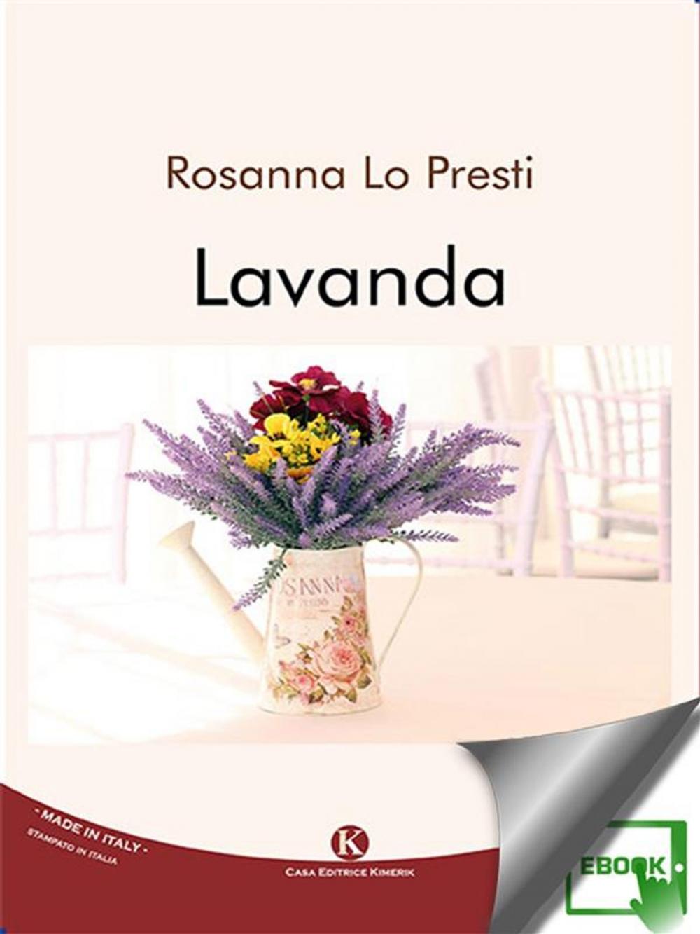 Big bigCover of Lavanda