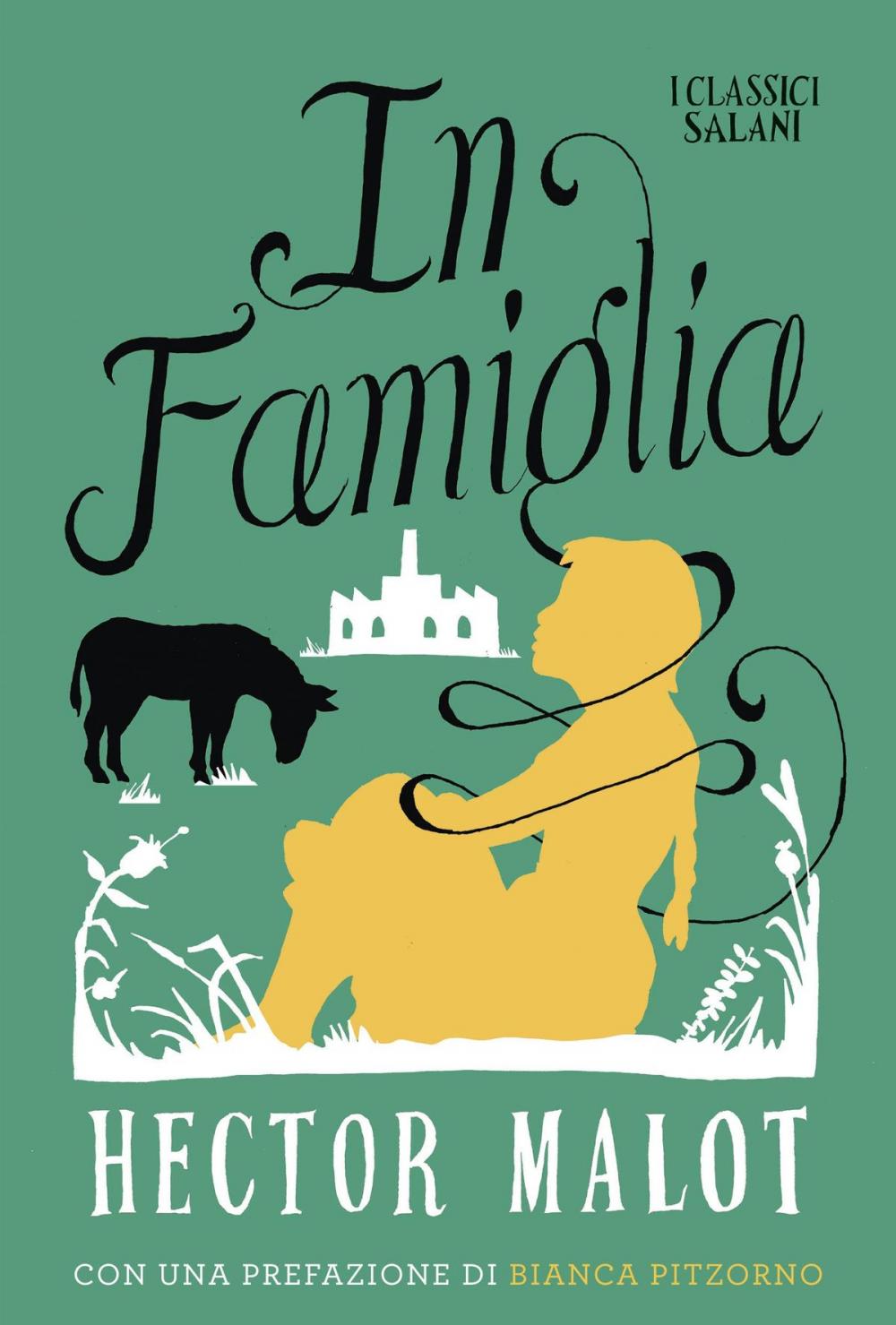 Big bigCover of In famiglia