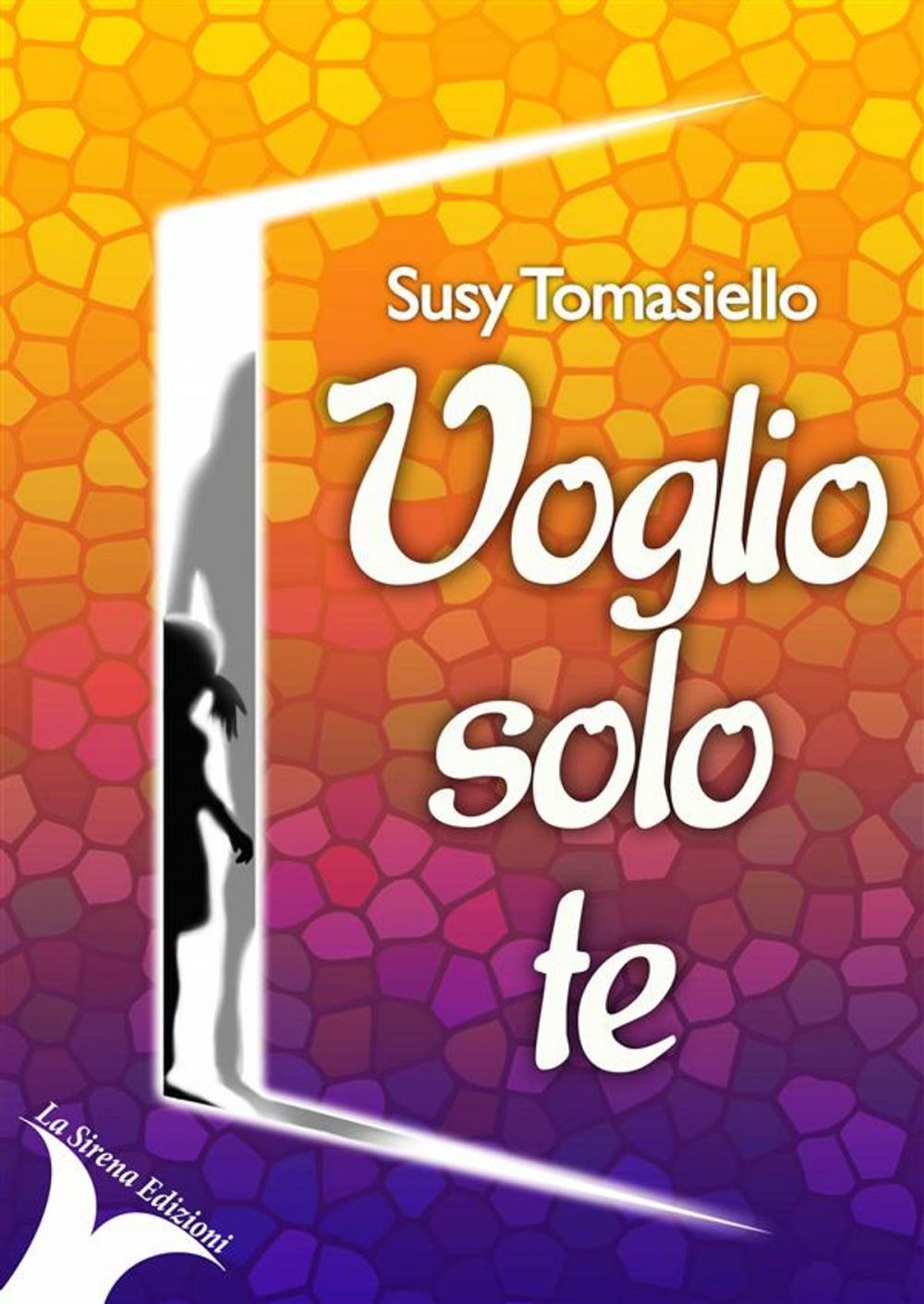 Big bigCover of Voglio solo te