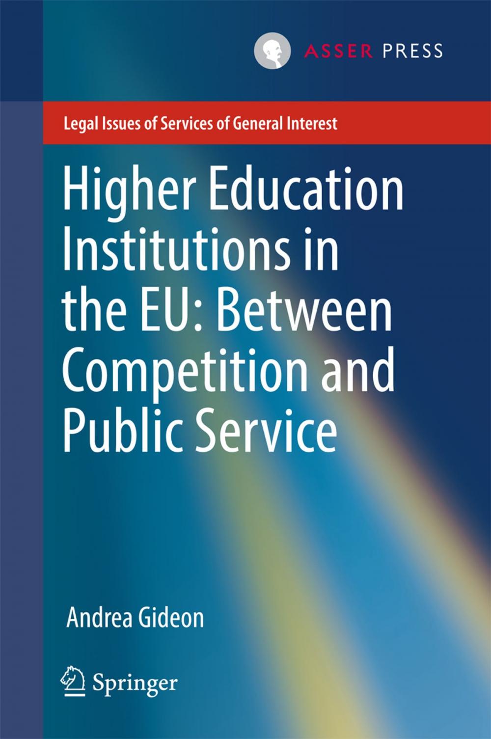 Big bigCover of Higher Education Institutions in the EU: Between Competition and Public Service