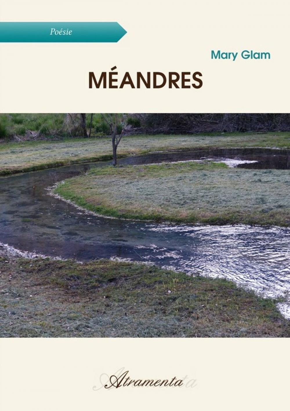 Big bigCover of Méandres