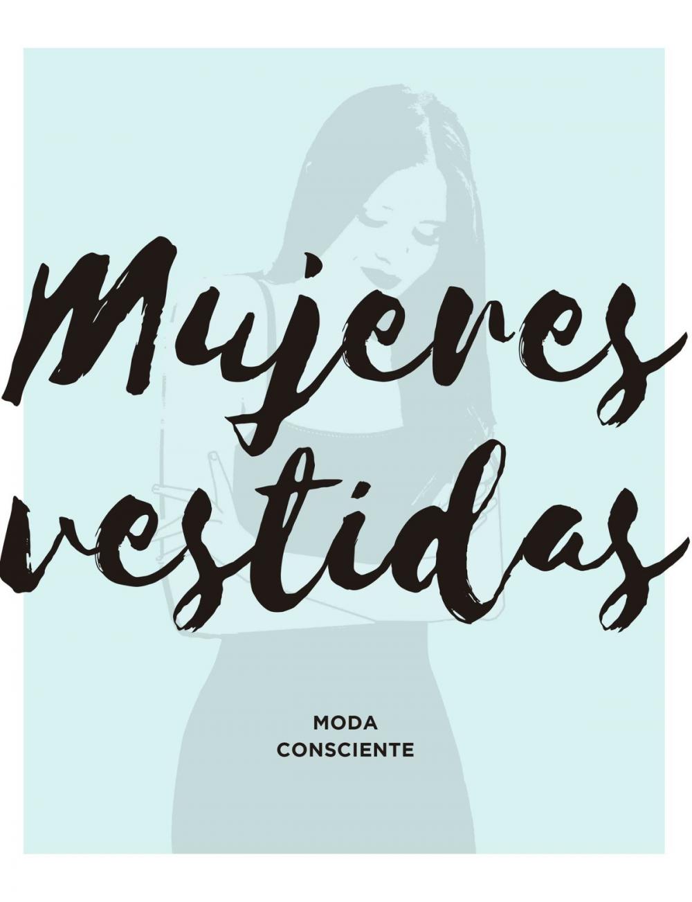 Big bigCover of Mujeres vestidas