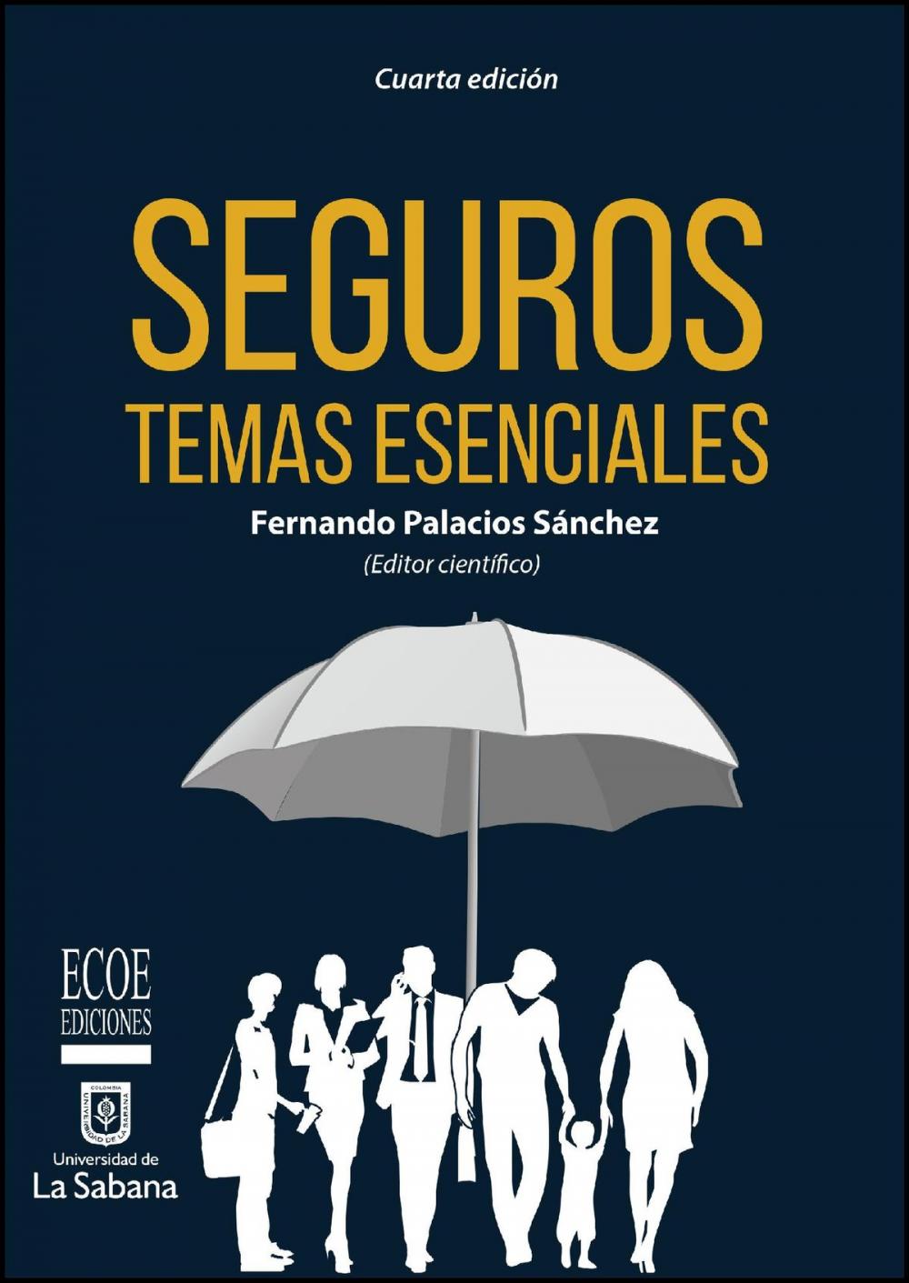 Big bigCover of Seguros