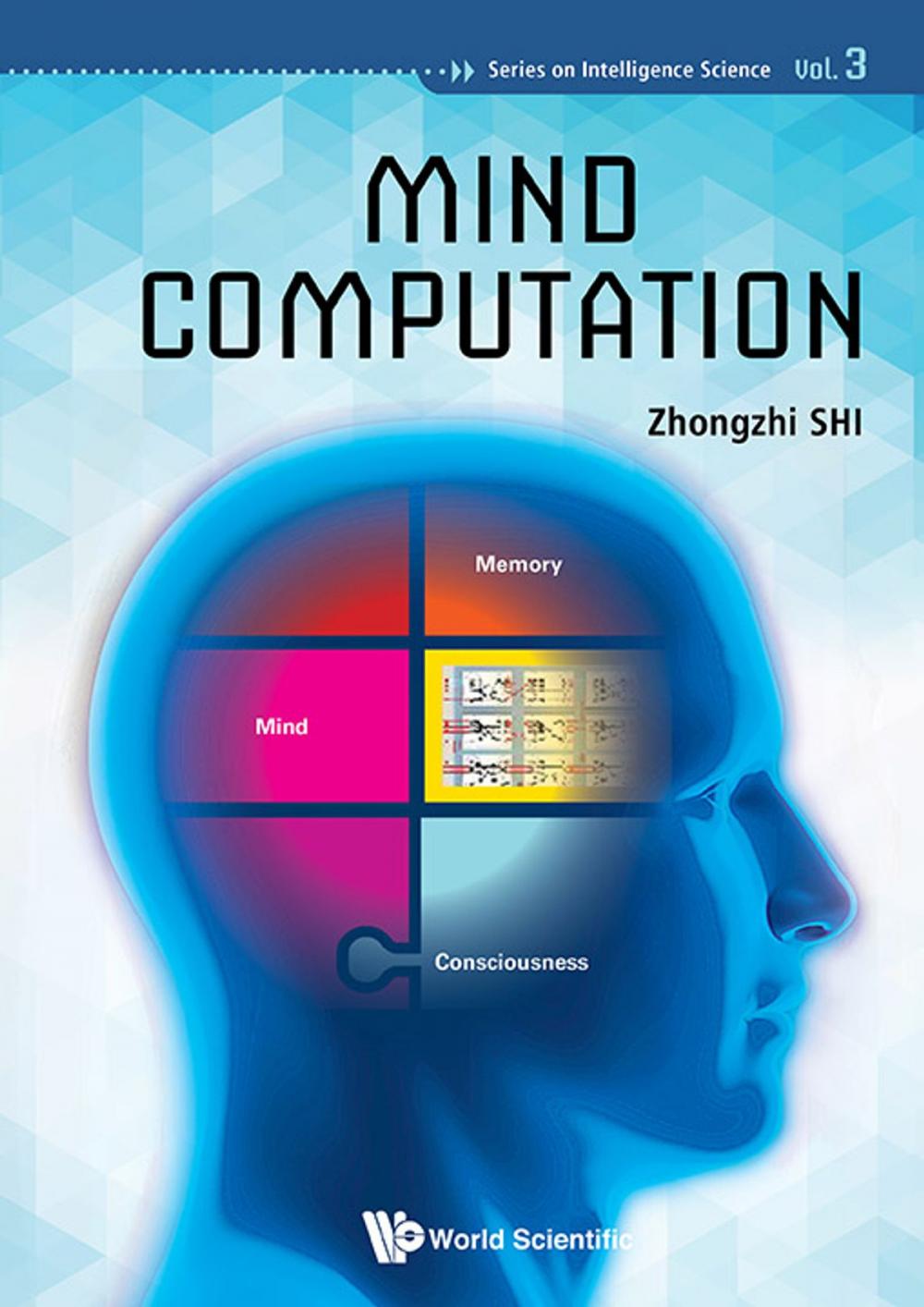 Big bigCover of Mind Computation