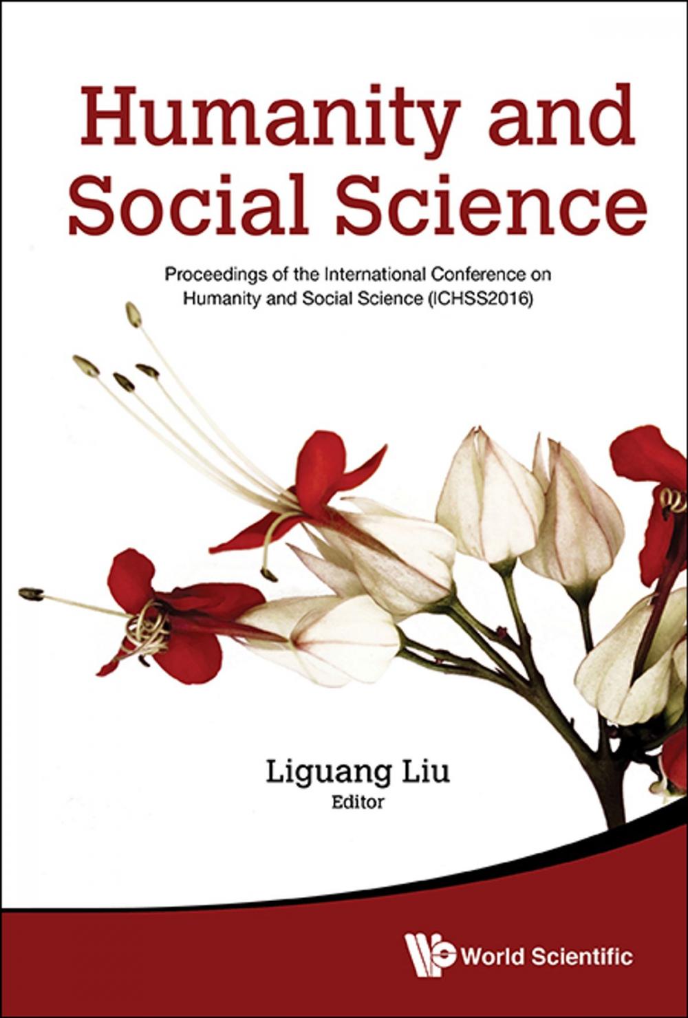 Big bigCover of Humanity and Social Science