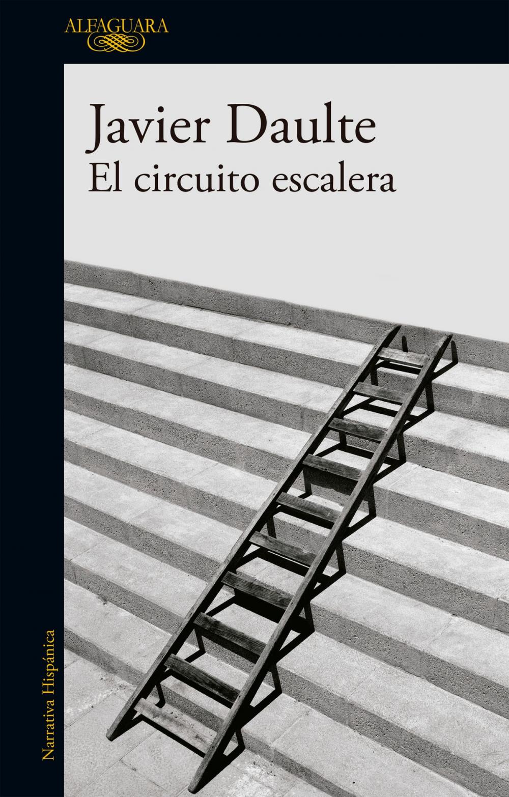 Big bigCover of El circuito escalera