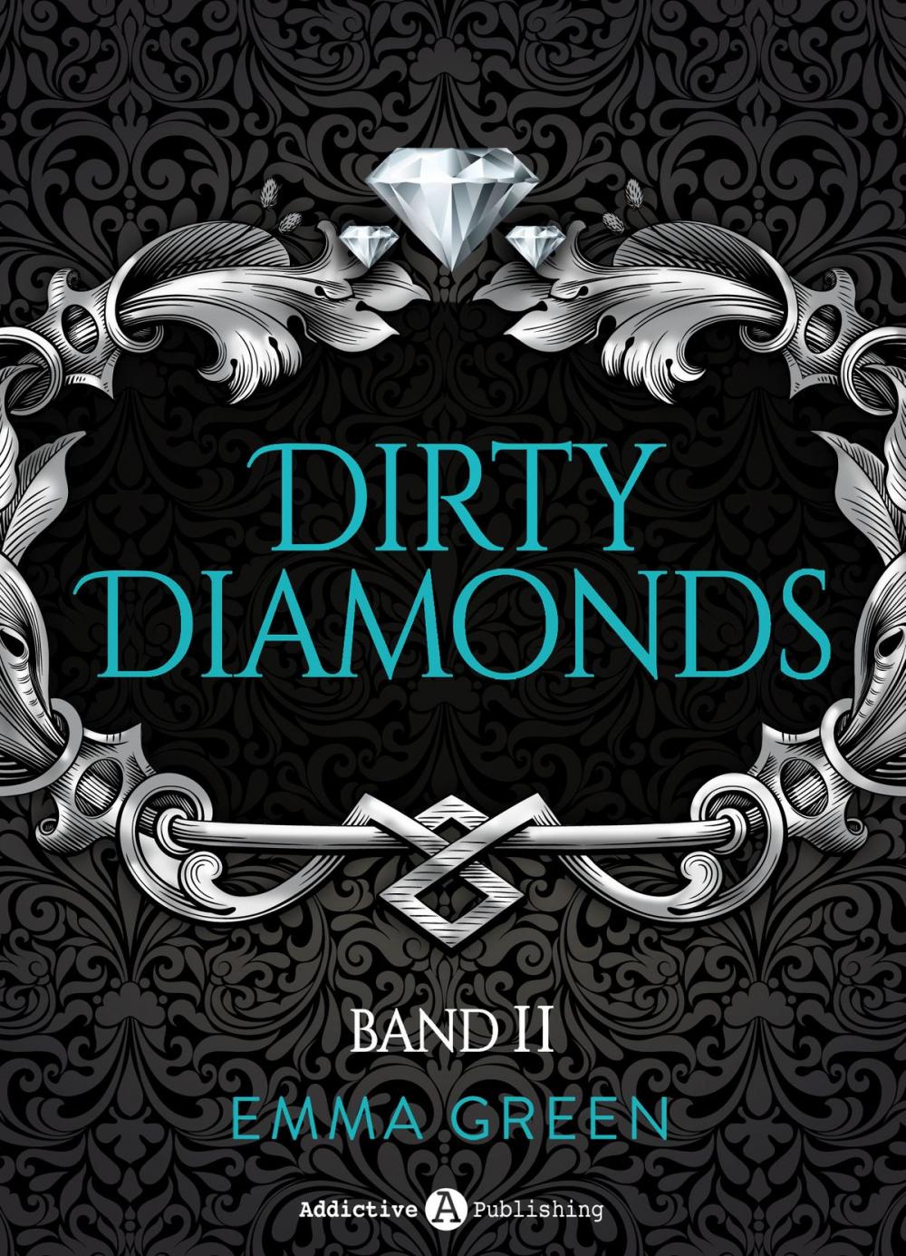 Big bigCover of Dirty Diamonds Band 2