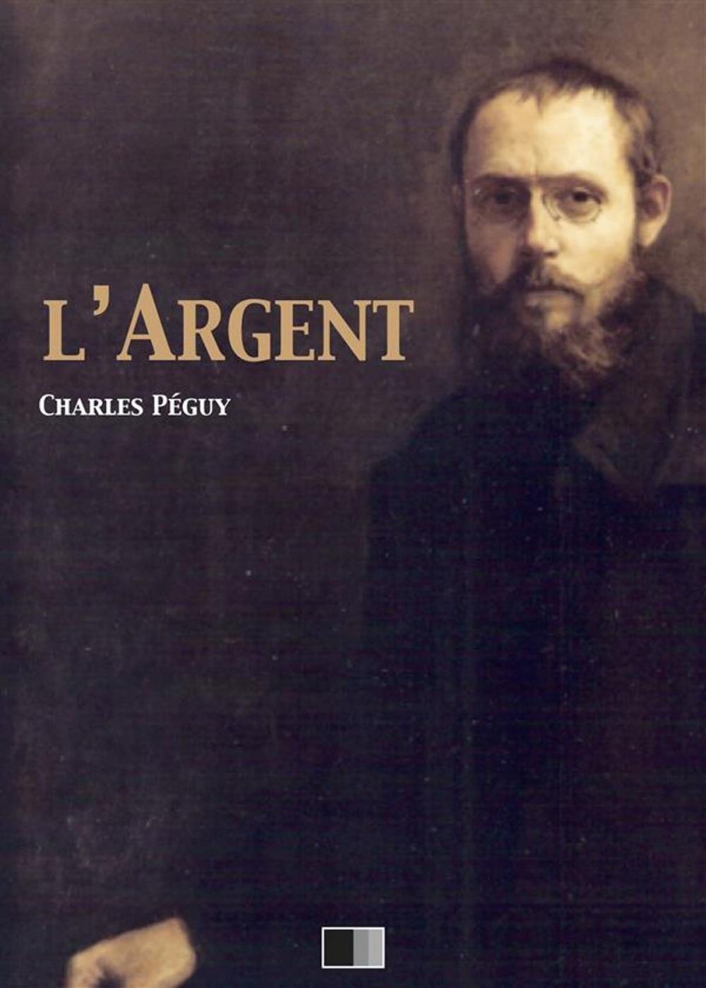 Big bigCover of L'argent