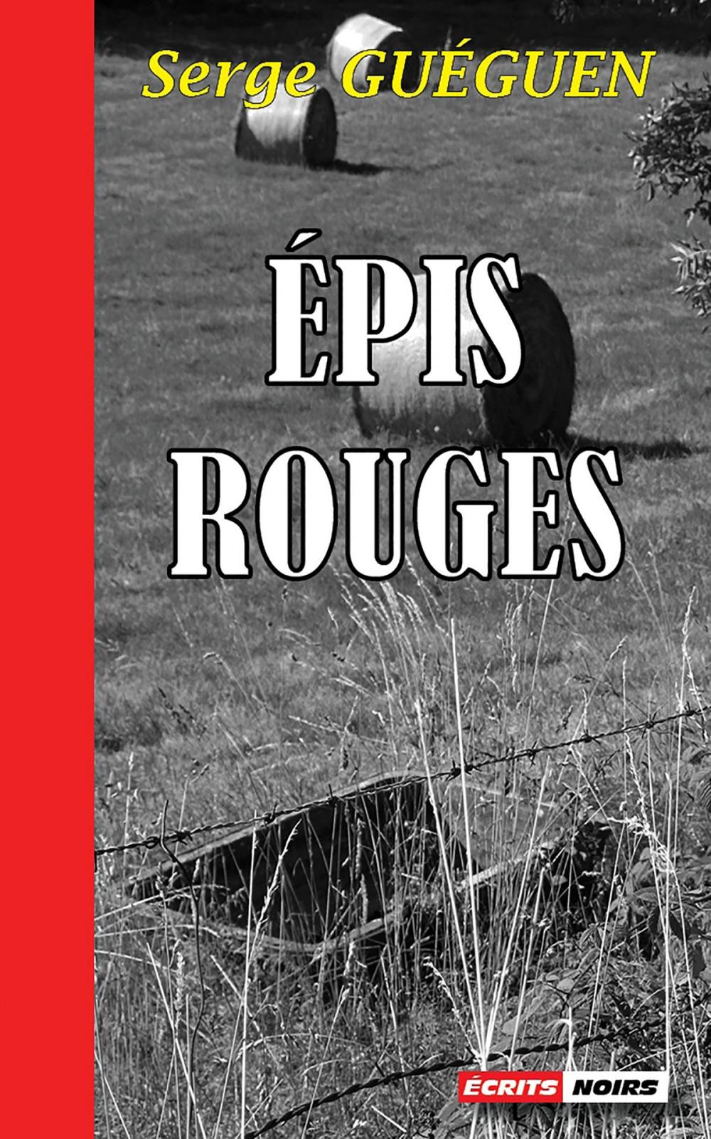 Big bigCover of Épis Rouges