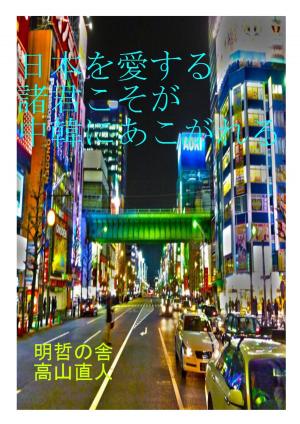 Cover of the book 日本を愛する諸君こそが中韓にあこがれる by S&a. Parisi