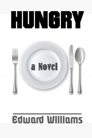 Book cover of Hungry