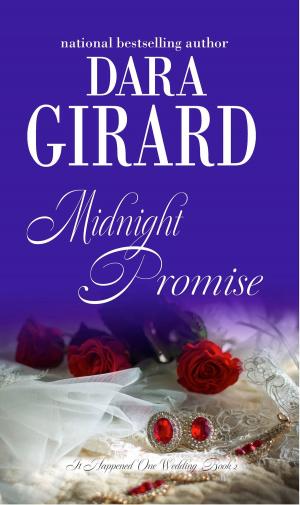 Cover of the book Midnight Promise by Kat Cantrell