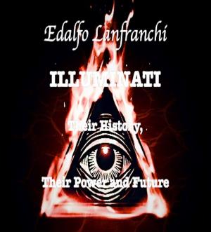 Book cover of Illuminati