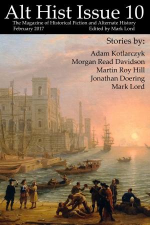 Cover of the book Alt Hist Issue 10 by Jonathan McCorkell