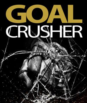 Cover of the book Goal Crusher by Nkandu Beltz