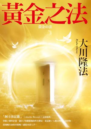 Cover of the book 黃金之法 by David A. Ellison