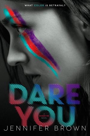 Cover of the book Dare You by Dave Voskos