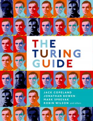 Cover of the book The Turing Guide by E. H. H. Green