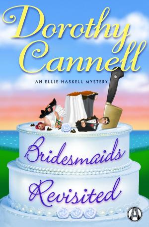 Cover of the book Bridesmaids Revisited by Laurie Cabot, Jean Mills