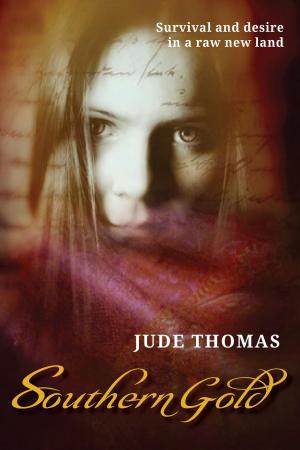Cover of the book Southern Gold by Shannon Phillips