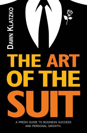 bigCover of the book The Art Of The Suit by 