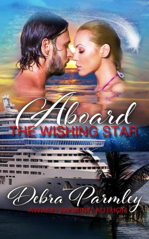 bigCover of the book Aboard the Wishing Star by 