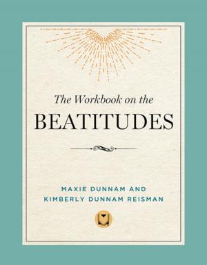 Book cover of The Workbook on the Beatitudes