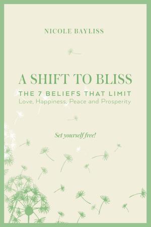 Cover of A Shift to Bliss