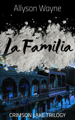 bigCover of the book La Familia by 