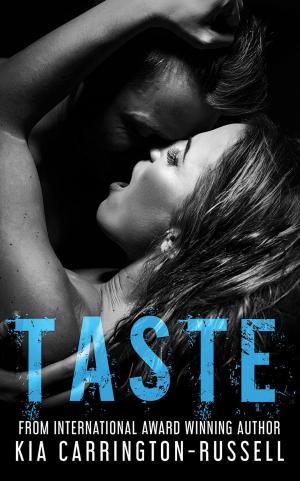 Cover of the book Taste by Bill Schmalfeldt