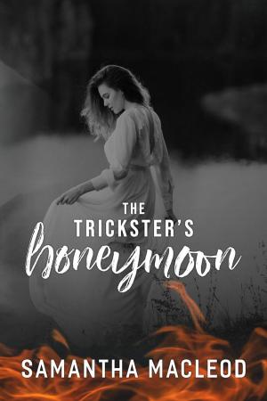 Cover of the book The Trickster's Honeymoon by Андрей Давыдов, Ольга Скорбатюк