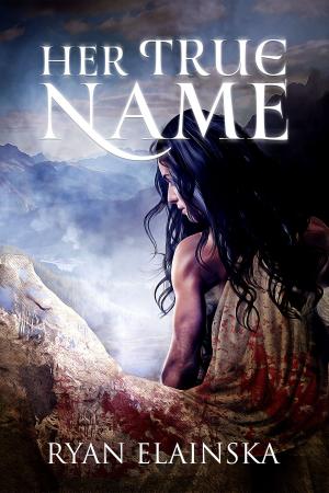 Cover of the book Her True Name by Stephen Robinson