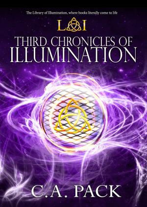 Cover of the book Third Chronicles of Illumination by Sophia Shaw