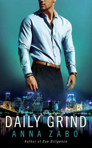 Cover of the book Daily Grind by Mia Hoddell